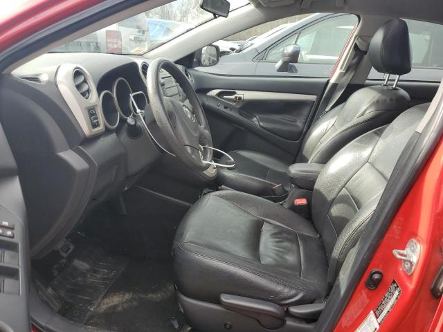 Photo 7 from auction – 2009 TOYOTA COROLLA MA with VIN 2T1KU40E59C090197