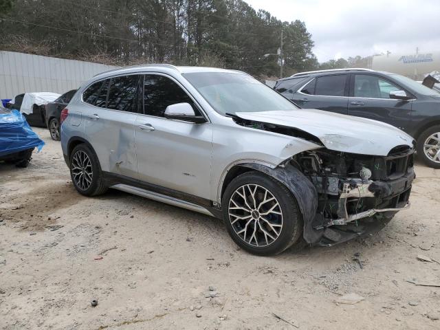 Photo 4 from auction – 2017 BMW X1 XDRIVE2 with VIN WBXHT3Z32H4A54872