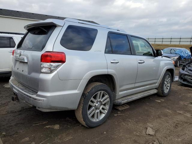 Photo 3 from auction – 2013 TOYOTA 4RUNNER SR with VIN JTEBU5JR0D5132977