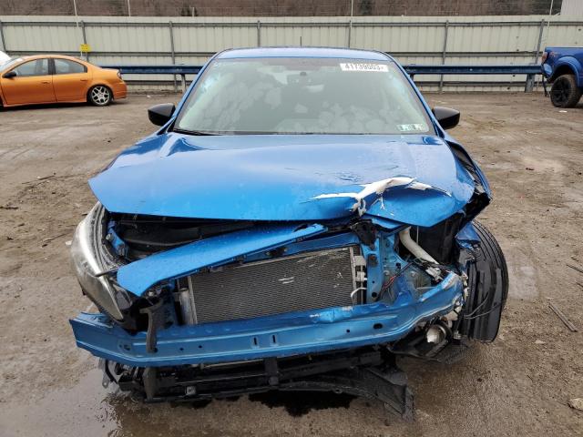 Photo 5 from auction – 2020 SUBARU IMPREZA with VIN 4S3GTAB6XL3715271