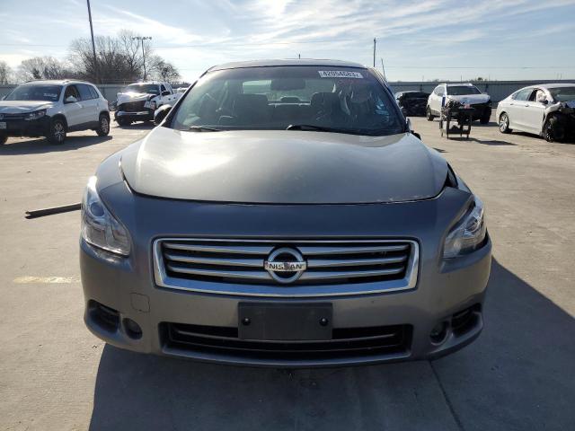 Photo 5 from auction – 2014 NISSAN MAXIMA S with VIN 1N4AA5AP9EC460456