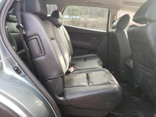 Photo 10 from auction – 2010 MAZDA CX-9 with VIN JM3TB2MA9A0207534