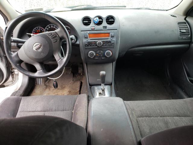 Photo 8 from auction – 2011 NISSAN ALTIMA BAS with VIN 1N4AL2AP3BN516884
