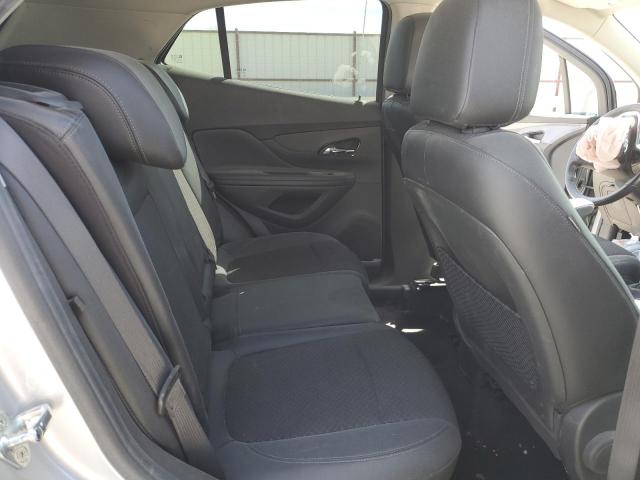 Photo 10 from auction – 2019 BUICK ENCORE PRE with VIN KL4CJASB8KB903254