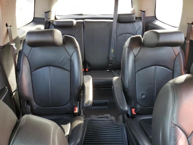 Photo 10 from auction – 2012 GMC ACADIA SLT with VIN 1GKKVRED7CJ163404