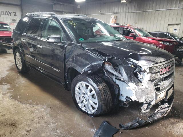 Photo 4 from auction – 2015 GMC ACADIA DEN with VIN 1GKKVTKD2FJ189804