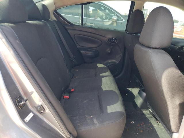 Photo 10 from auction – 2019 NISSAN VERSA S with VIN 3N1CN7AP9KL832772