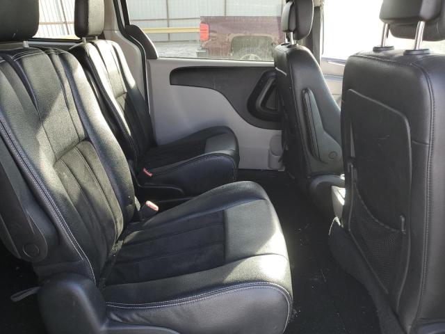 Photo 11 from auction – 2018 DODGE GRAND CARA with VIN 2C4RDGCGXJR239415