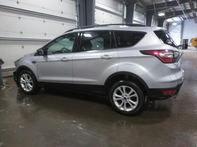 Zdjęcie 2 z aukcji – 2017 FORD ESCAPE SE z VIN 1FMCU0GD7HUB21702