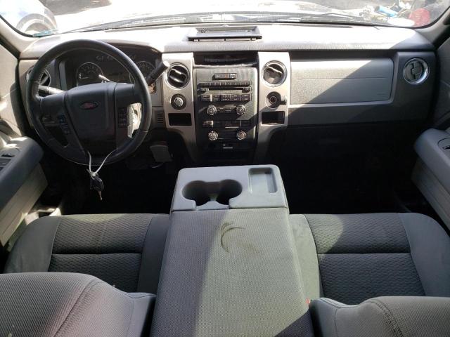 Photo 8 from auction – 2011 FORD F150 SUPER with VIN 1FTFW1ET0BFB03193