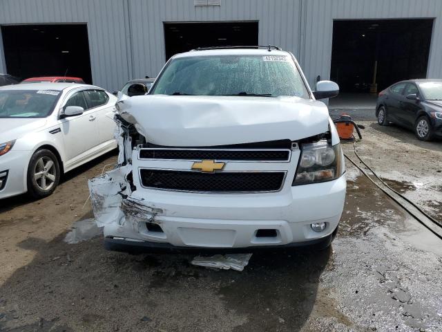 Photo 5 from auction – 2012 CHEVROLET TAHOE C150 with VIN 1GNSCBE02CR109085