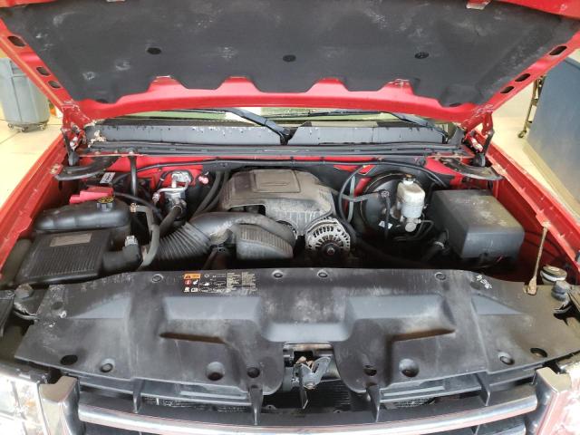 Photo 11 from auction – 2013 GMC SIERRA K15 with VIN 1GTR2TEA5DZ292797