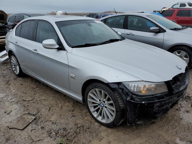 Photo 4 from auction – 2011 BMW 335 XI with VIN WBAPL5C54BA982765