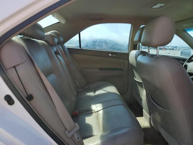 Photo 10 from auction – 2005 TOYOTA CAMRY LE with VIN 4T1BE32K15U415107