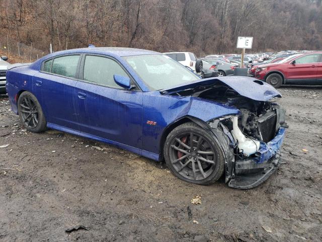Photo 4 from auction – 2021 DODGE CHARGER SC with VIN 2C3CDXGJ4MH569254