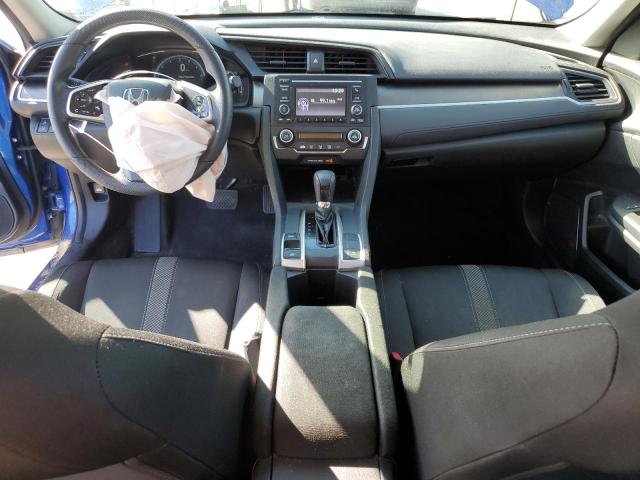 Photo 8 from auction – 2020 HONDA CIVIC LX with VIN 2HGFC2F63LH545992