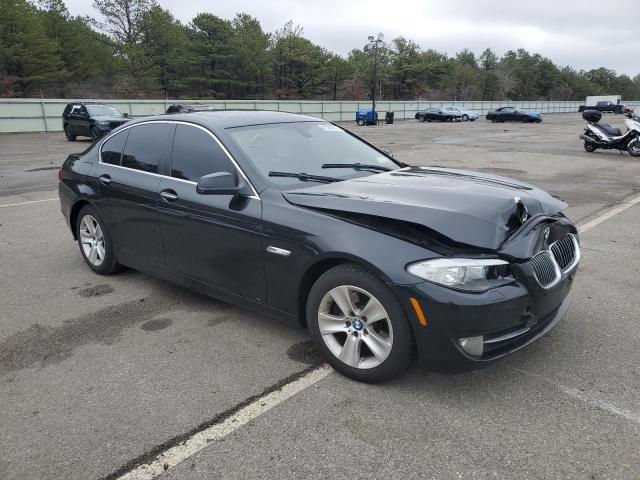 Photo 4 from auction – 2013 BMW 528 XI with VIN WBAXH5C52DDW12675