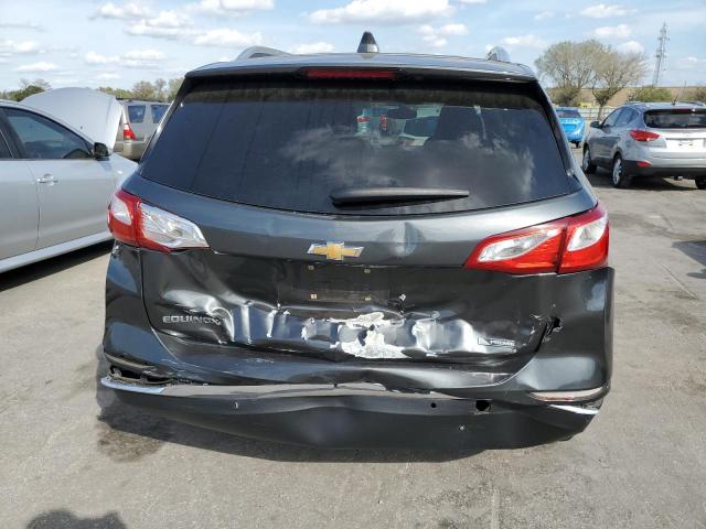Photo 6 from auction – 2018 CHEVROLET EQUINOX PR with VIN 3GNAXMEV5JS530459