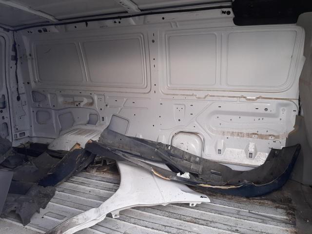 Photo 11 from auction – 2009 FORD ECONOLINE with VIN 1FTNE14W39DA23774