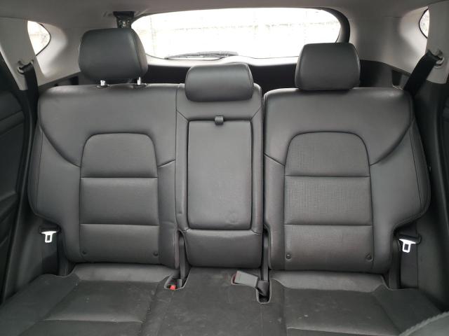 Photo 10 from auction – 2016 HYUNDAI TUCSON LIM with VIN KM8J33A22GU200874