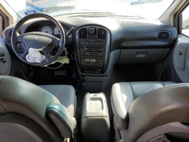 Photo 8 from auction – 2007 DODGE GRAND CARA with VIN 2D8GP44L37R286515