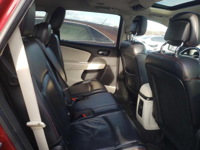 Photo 11 from auction – 2011 DODGE JOURNEY LU with VIN 3D4PG9FG2BT510085