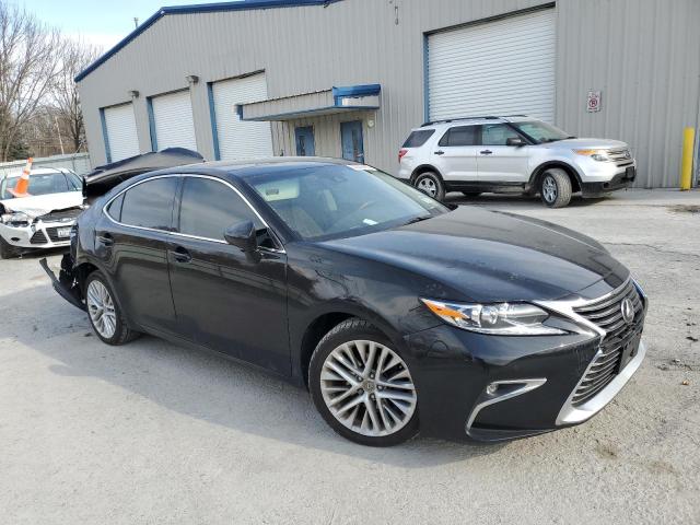 Photo 4 from auction – 2016 LEXUS ES 350 with VIN 58ABK1GG8GU023724