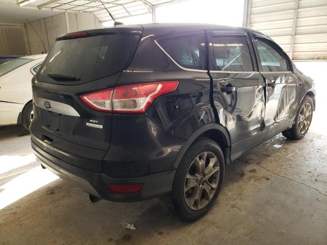 Photo 3 from auction – 2013 FORD ESCAPE SEL with VIN 1FMCU0H96DUB69860