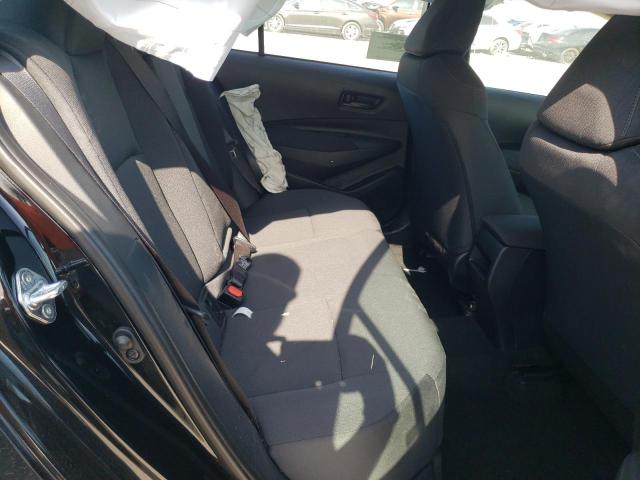 Photo 10 from auction – 2022 TOYOTA COROLLA LE with VIN 5YFEPMAE9NP347195