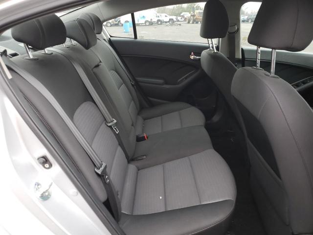 Photo 10 from auction – 2014 KIA FORTE LX with VIN KNAFX4A69E5187181