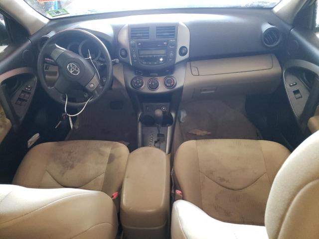 Photo 8 from auction – 2010 TOYOTA RAV4 with VIN JTMBF4DV0AD028718
