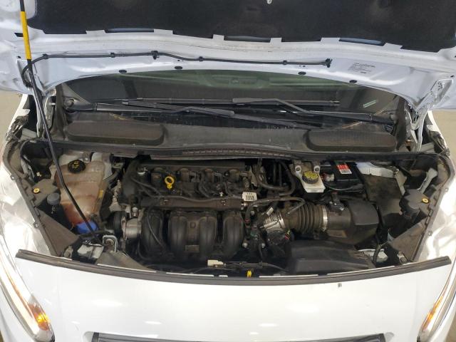 Photo 12 from auction – 2016 FORD TRANSIT CO with VIN NM0GE9G70G1265087