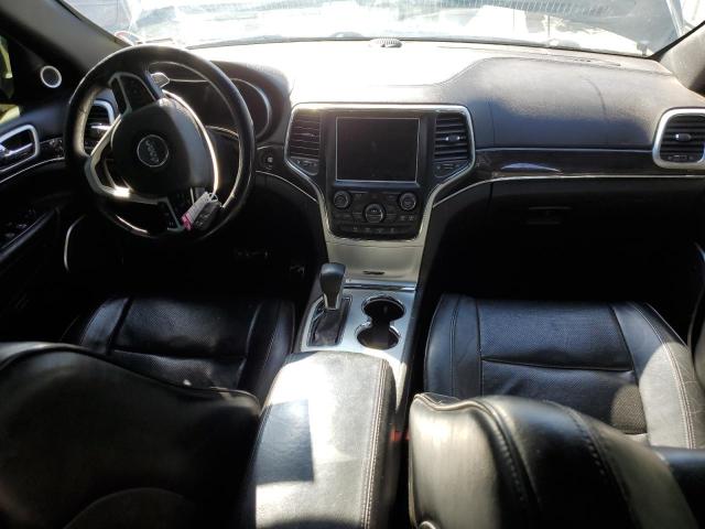 Photo 8 from auction – 2016 JEEP GRAND CHER with VIN 1C4RJFCT9GC490024