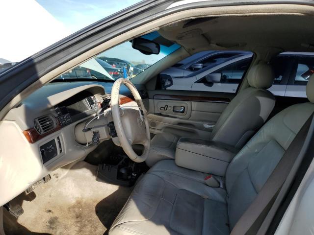 Photo 7 from auction – 1999 CADILLAC DEVILLE with VIN 1G6KD54Y5XU780822