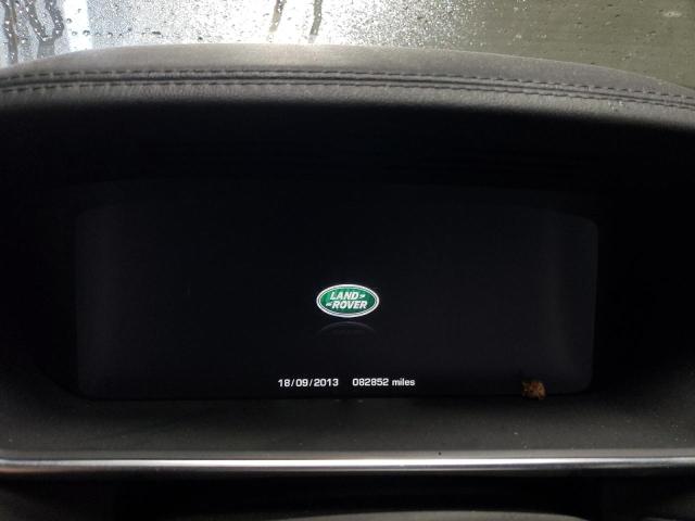Photo 9 from auction – 2015 LAND ROVER RANGE ROVE with VIN SALGS2VF5FA221395