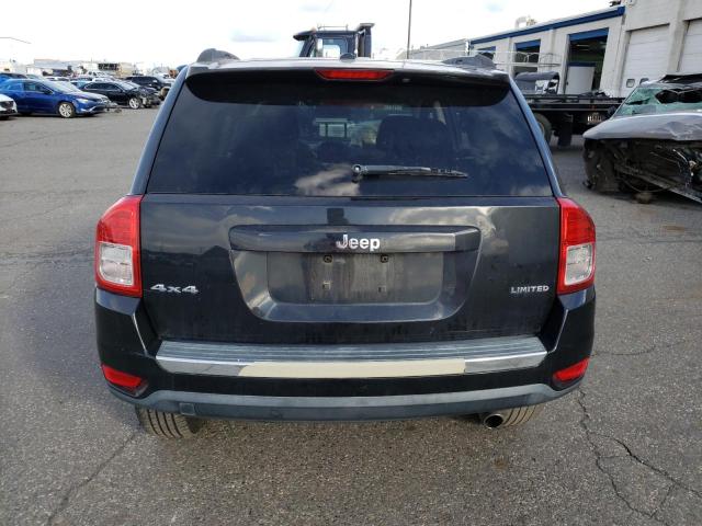 Photo 6 from auction – 2011 JEEP COMPASS LI with VIN 1J4NF5FB7BD161428