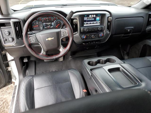 Photo 8 from auction – 2015 CHEVROLET SILVERADO with VIN 3GCUKREC5FG214781