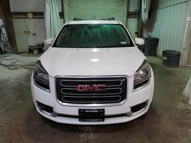 Photo 5 from auction – 2016 GMC ACADIA SLT with VIN 1GKKVRKD1GJ313498