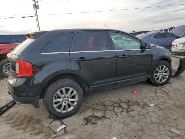 Photo 3 from auction – 2014 FORD EDGE LIMIT with VIN 2FMDK4KC7EBA04980