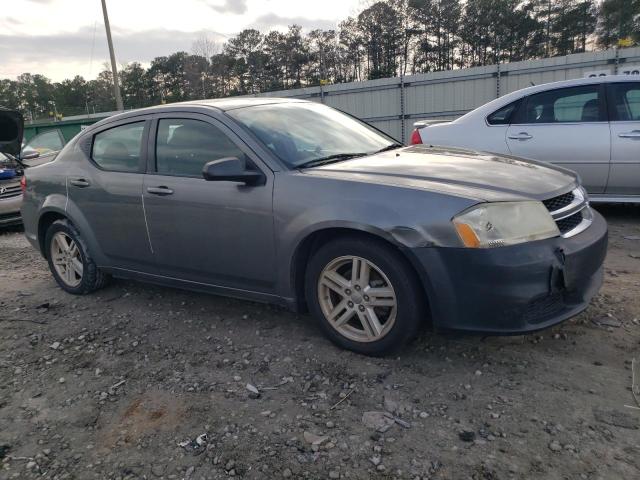 Photo 4 from auction – 2012 DODGE AVENGER SE with VIN 1C3CDZAB8CN265122