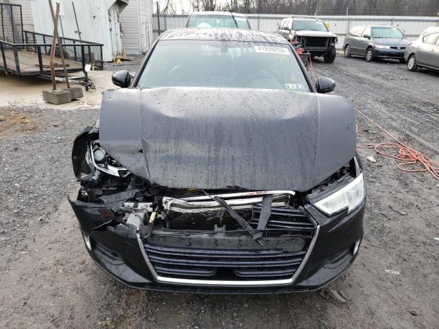 Photo 5 from auction – 2017 AUDI A3 PREMIUM with VIN WAUB8GFFXH1012357