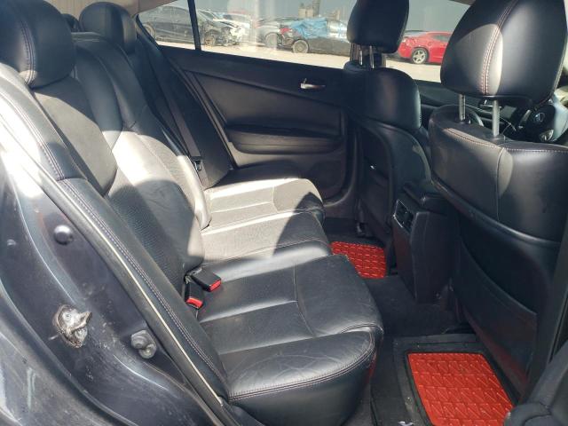 Photo 10 from auction – 2009 NISSAN MAXIMA S with VIN 1N4AA51E99C844922