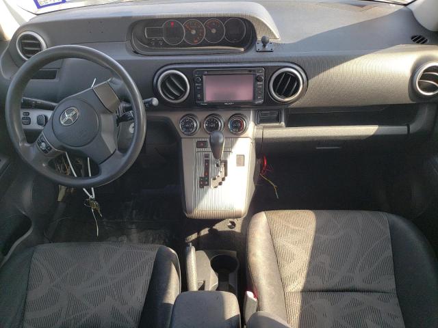Photo 8 from auction – 2014 TOYOTA SCION XB with VIN JTLZE4FE2EJ063058