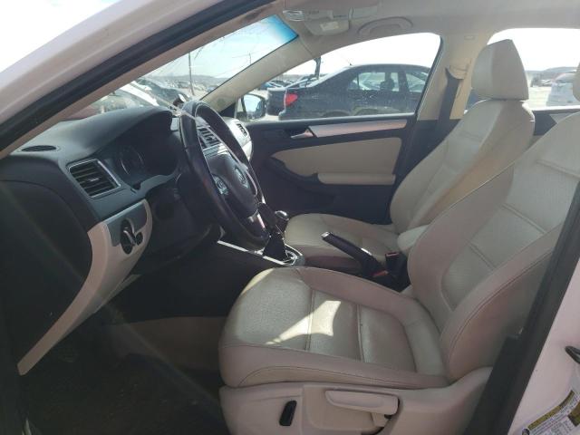 Photo 7 from auction – 2014 VOLKSWAGEN JETTA SE with VIN 3VWB17AJ2EM365898