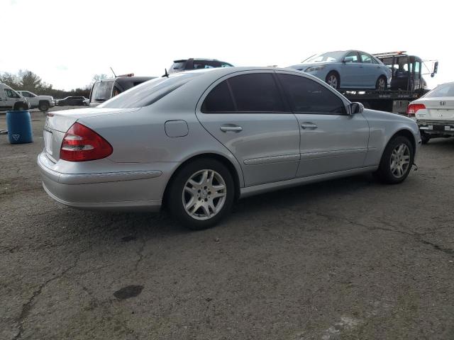 Photo 3 from auction – 2003 MERCEDES-BENZ E 320 with VIN WDBUF65J03X110996
