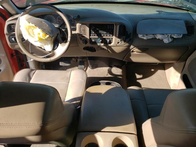 Photo 8 from auction – 2002 FORD F150 with VIN 2FTRX08L22CA04466