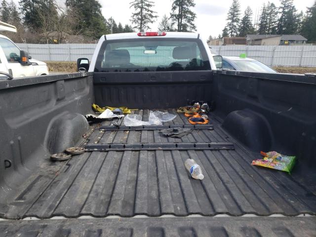 Photo 10 from auction – 2011 GMC SIERRA C35 with VIN 1GT312CG8BF122149