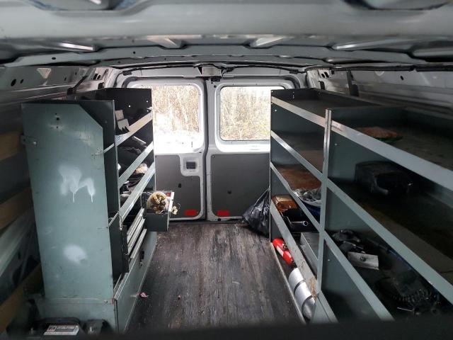 Photo 10 from auction – 2010 FORD ECONOLINE with VIN 1FTNE2EW3ADA40440