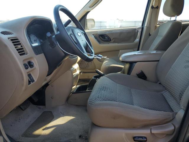 Photo 7 from auction – 2003 FORD ESCAPE with VIN 1FMYU03153KD78959