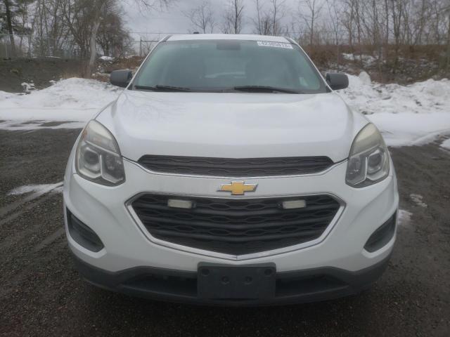 صورة رقم 5 من المزاد - 2016 CHEVROLET EQUINOX LS مع VIN 2GNFLEEK1G6154458